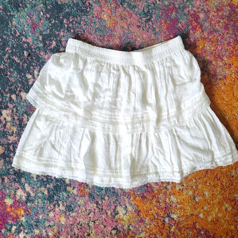💥 Loft Skirt